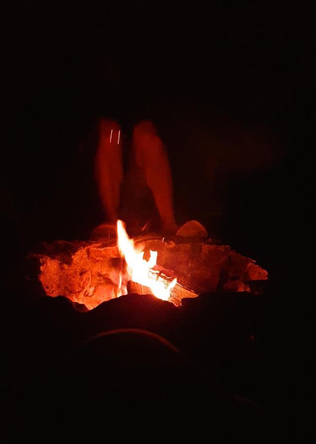 Belair Le Camping Champagnac-de-Bélair 외부 사진
