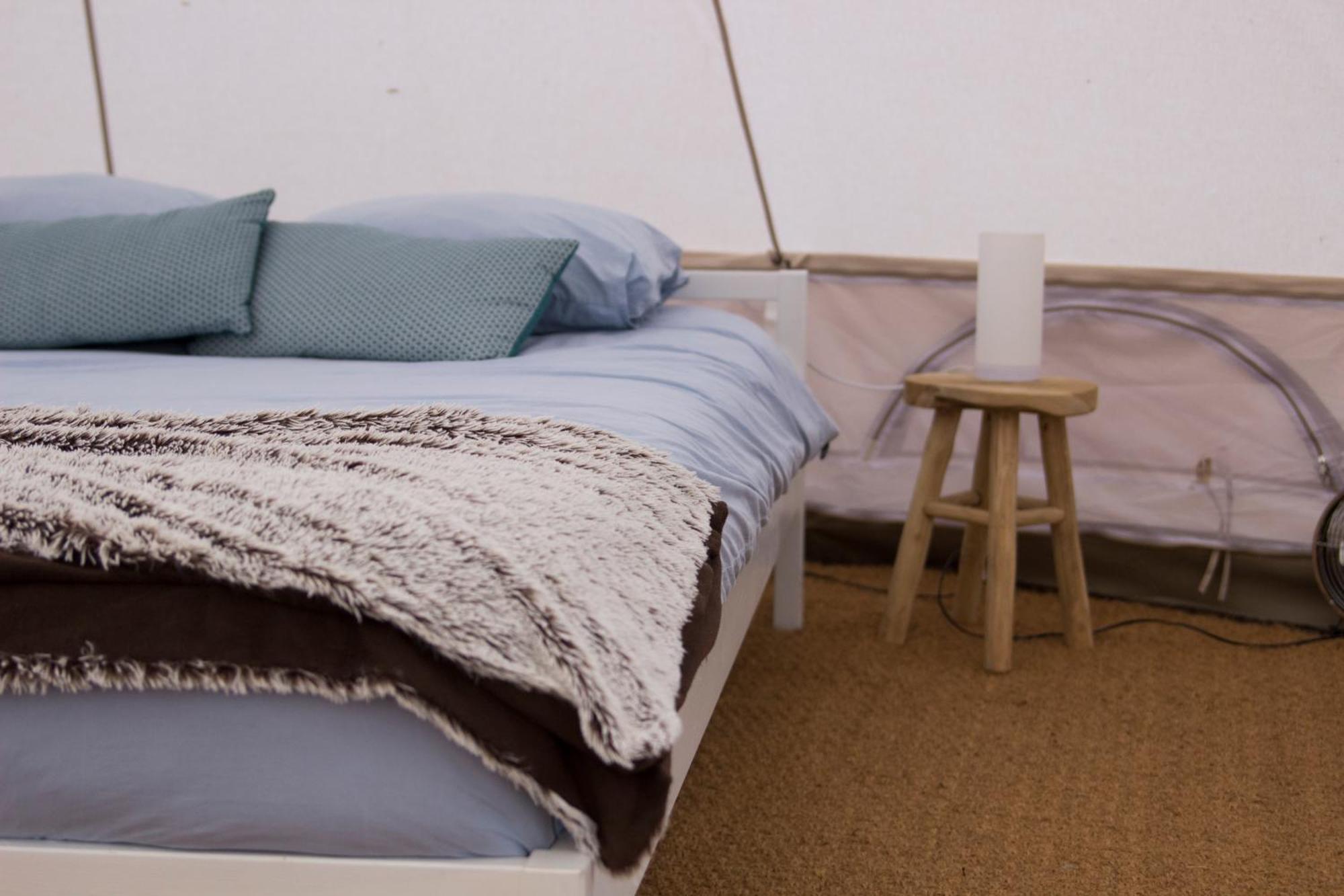 Belair Le Camping Champagnac-de-Bélair 외부 사진