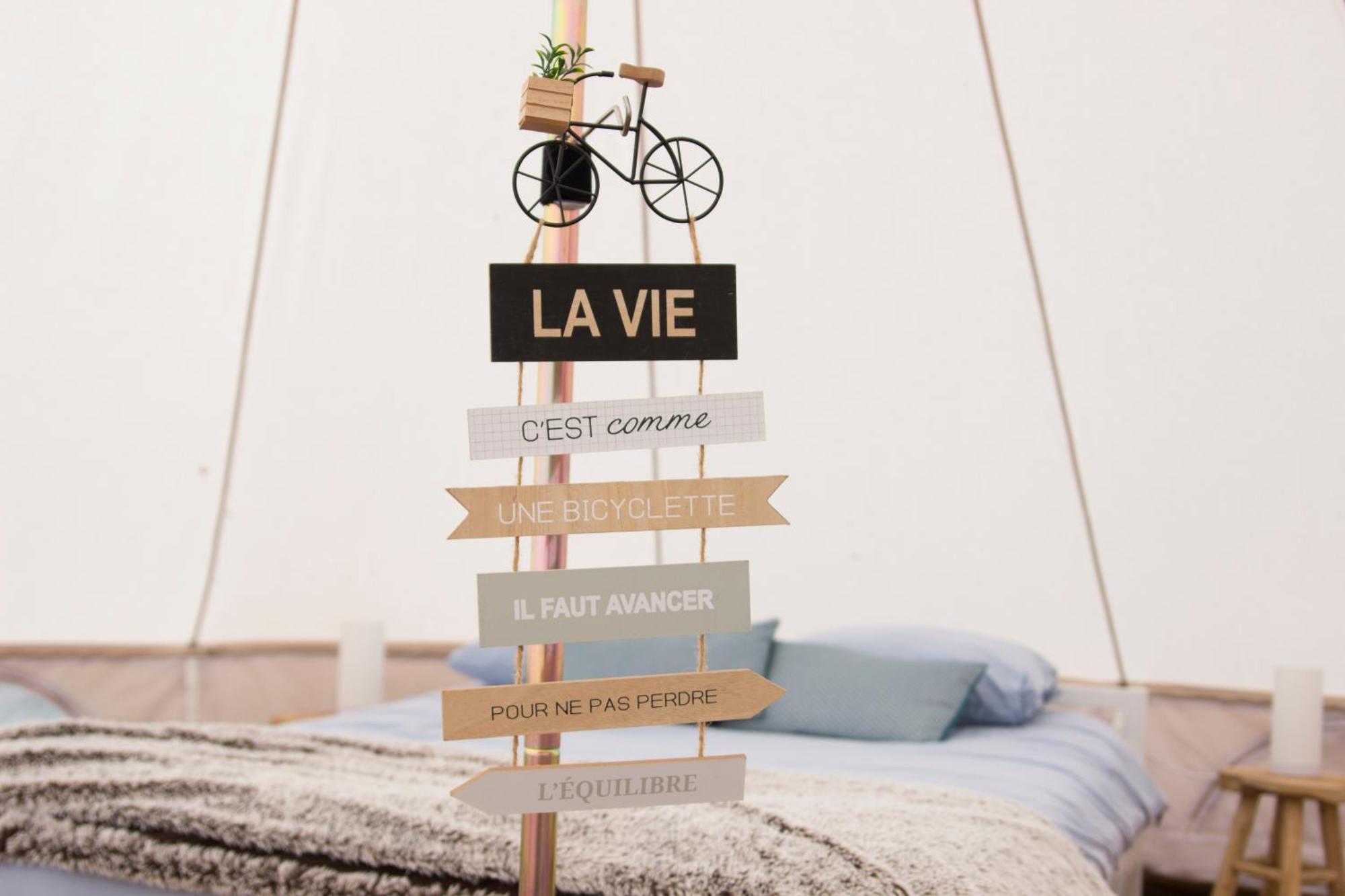 Belair Le Camping Champagnac-de-Bélair 외부 사진