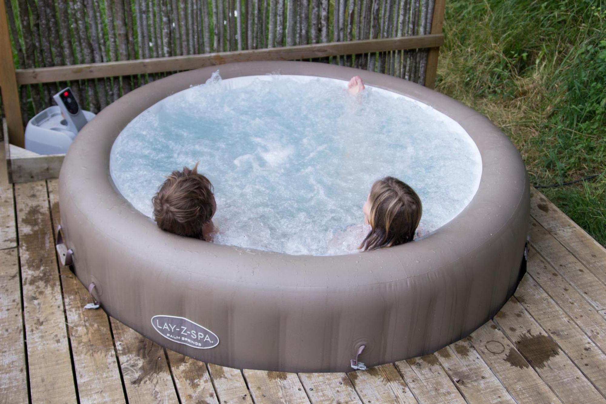 Belair Le Camping Champagnac-de-Bélair 외부 사진