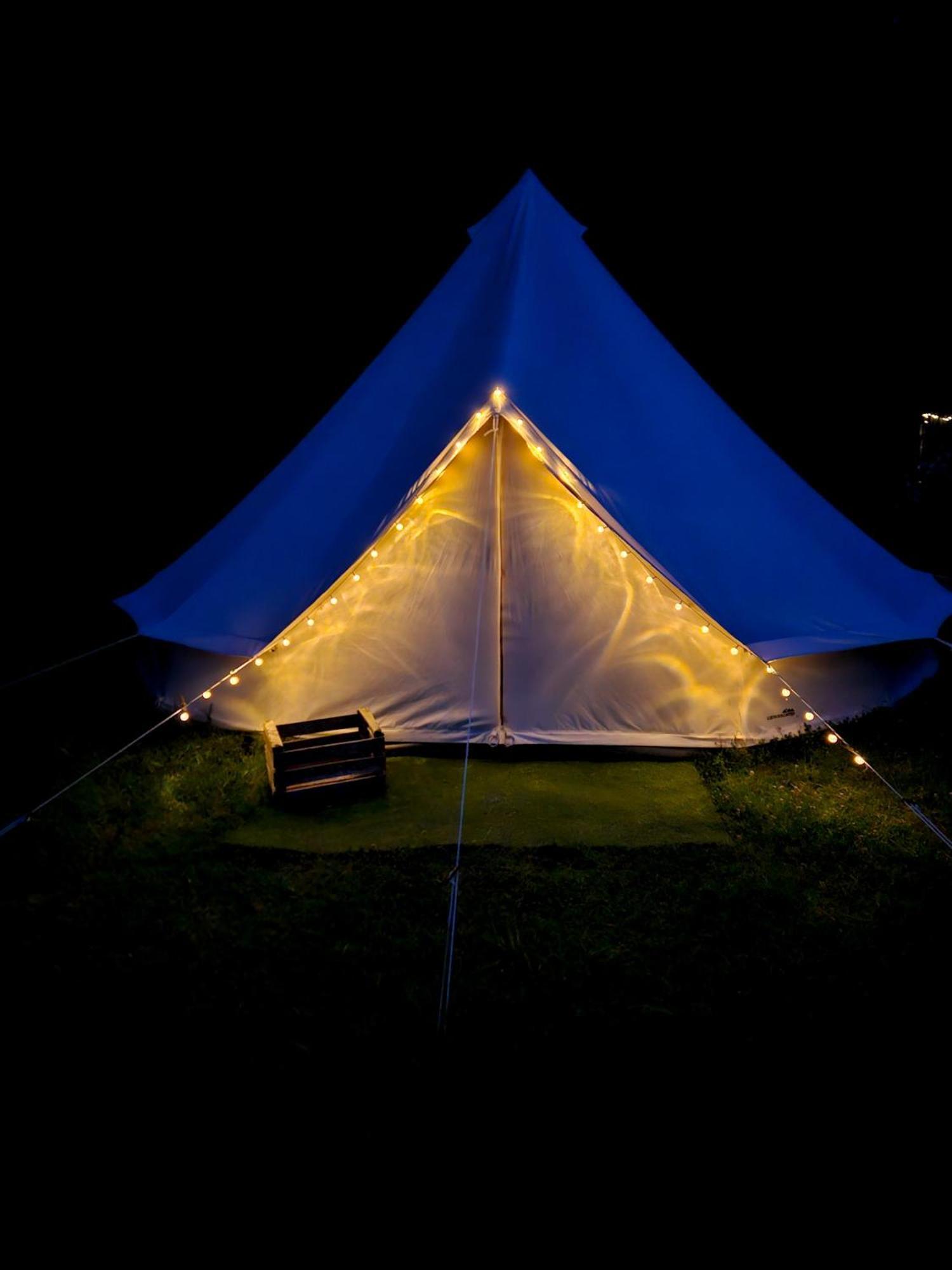 Belair Le Camping Champagnac-de-Bélair 외부 사진