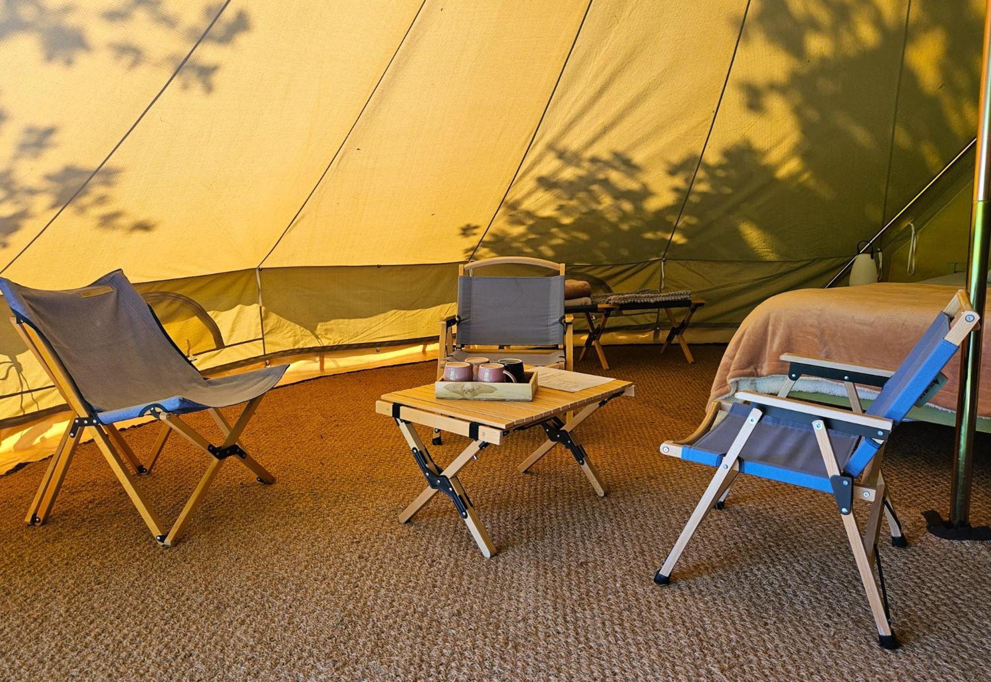 Belair Le Camping Champagnac-de-Bélair 외부 사진