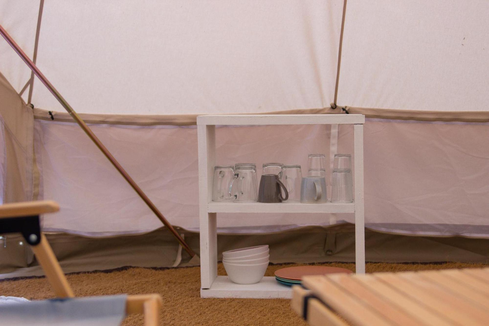 Belair Le Camping Champagnac-de-Bélair 외부 사진