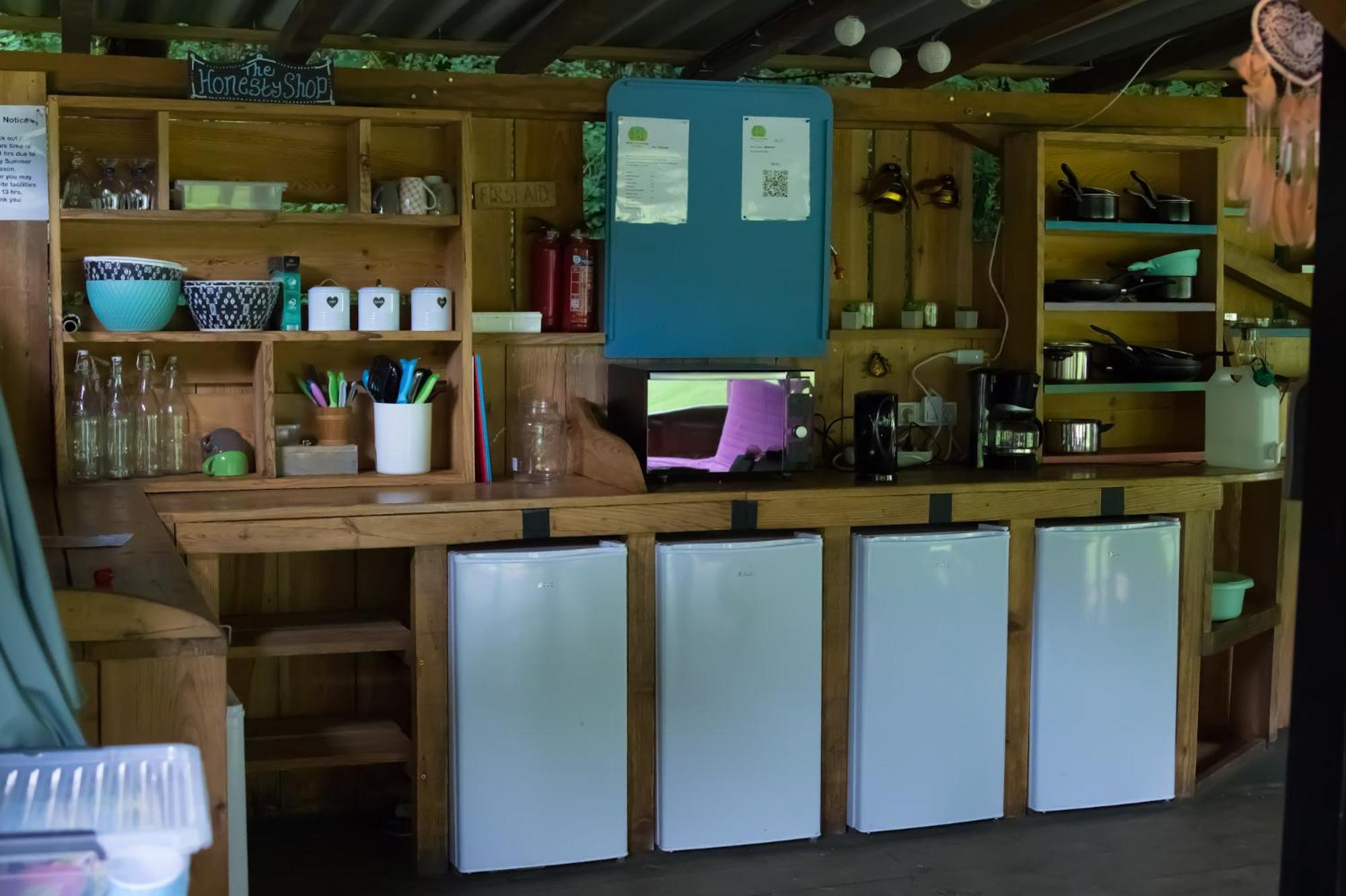 Belair Le Camping Champagnac-de-Bélair 외부 사진